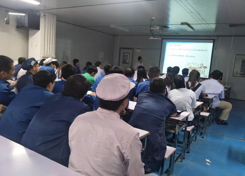 掌握職業(yè)技能，增值自我人生——第一工廠工程技術(shù)崗位評審認(rèn)證與信息技術(shù)咨詢服務(wù)